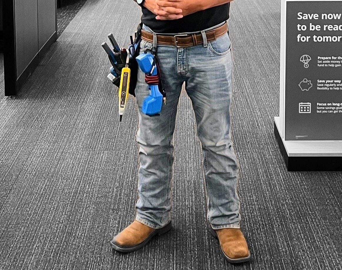 IT services Shreveport LA free tools fix internet connection