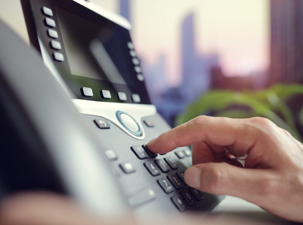 ProTech IT and Datacom Solutions LLC | Managed IT Services & Support telephone line repair services