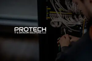 PROTECH IT AND DATACOM SOLUTIONS LLC PROTECH IT AND DATACOM SOLUTIONS LLC