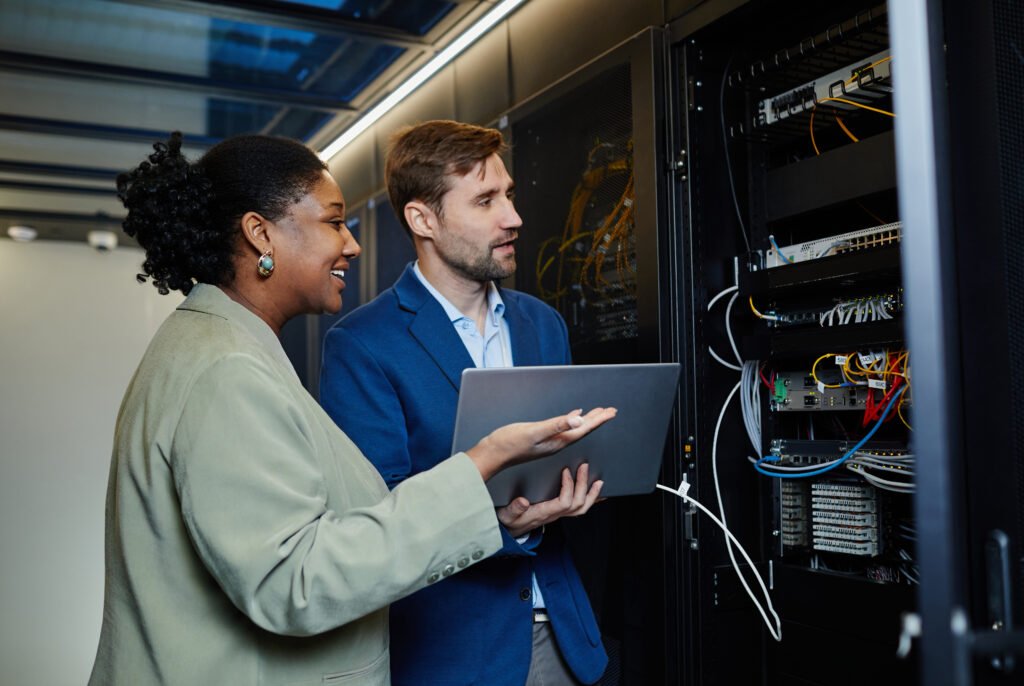 Cloud Managed IT Services provided by Protech IT and Datacom Solutions LLC | Managed IT Services & Support