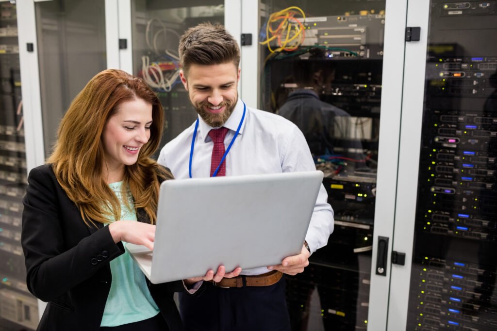 it support services ProTech IT and Datacom Solutions LLC