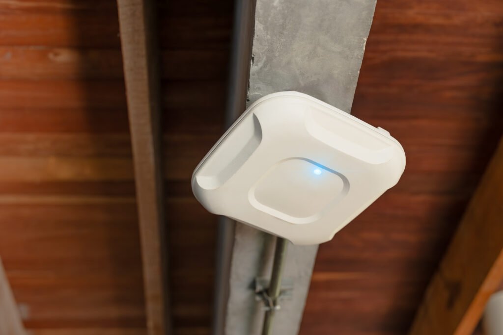 wireless access point installation from ProTech IT and Datacom Solutions LLC | Managed IT Servcies & Support