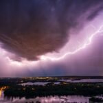 The Impact of Storms on Data Networks | How to prepare