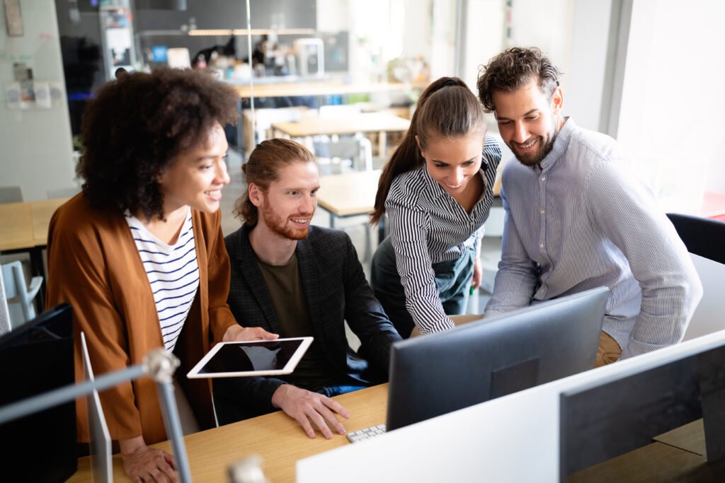 it services for small business ProTech IT and Datacom Solutions LLC | Managed IT Services & Support